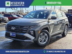 2026 Hyundai Tucson SE AWD SUV