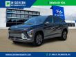 New 2027 Hyundai Kona SEL Sport AWD SUV