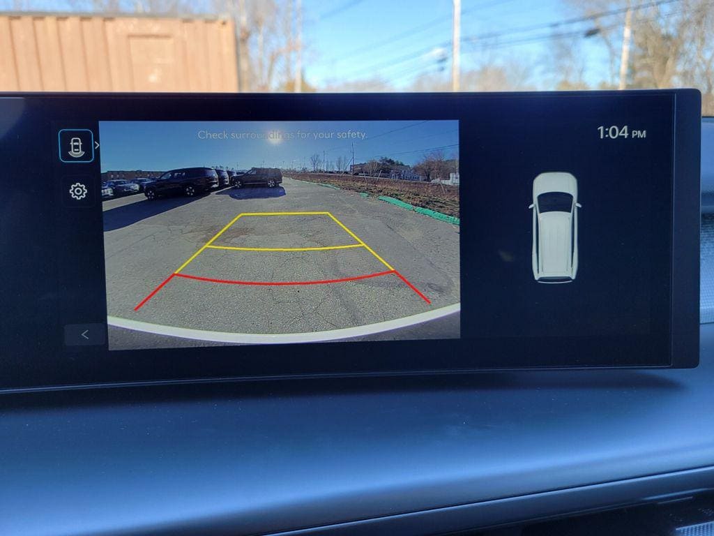 2026 Hyundai IONIQ 9 SE - Photo 18