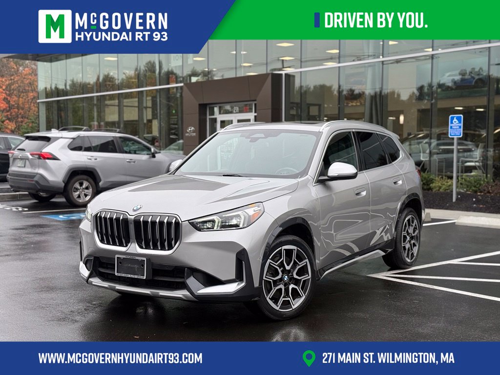 2023 BMW X1 28i