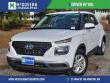 Certified 2023 Hyundai Venue SE SUV