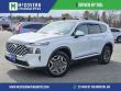 Used 2022 Hyundai Santa Fe Limited SUV