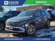 New 2026 Hyundai Tucson Hybrid Limited SUV