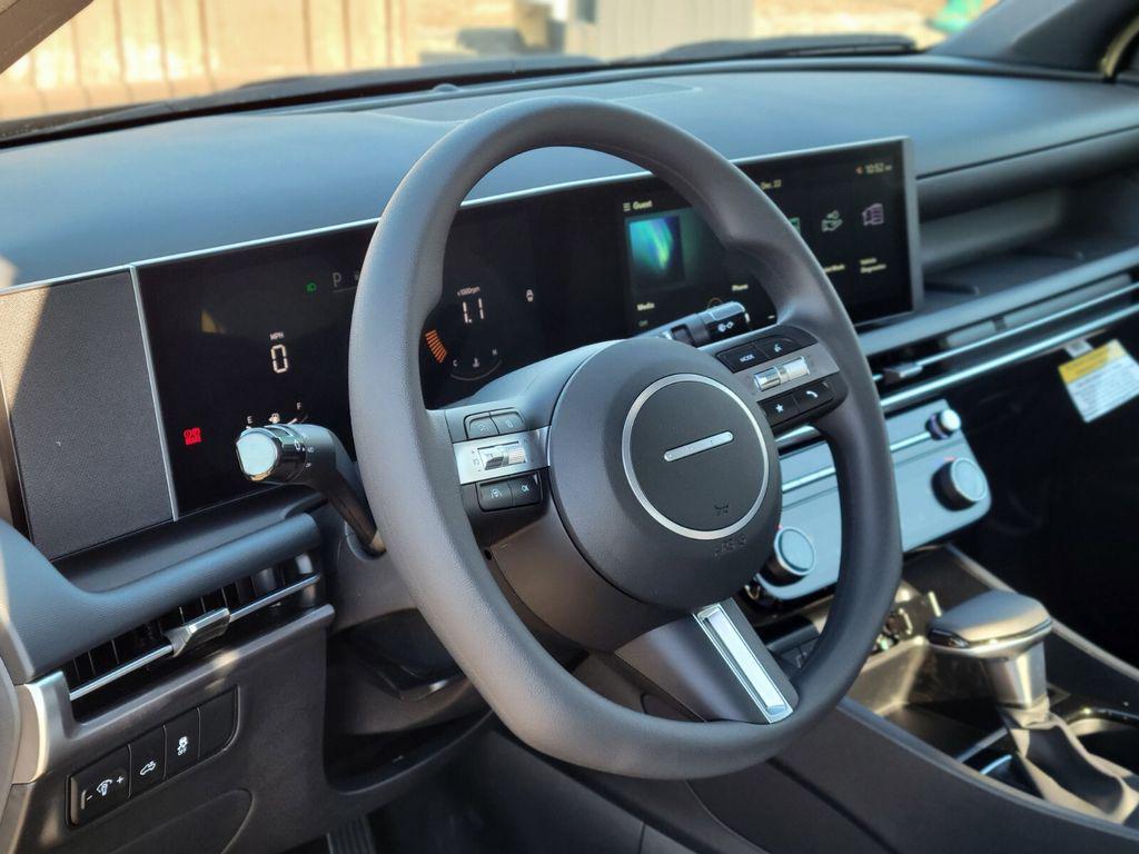 2026 Hyundai Santa Cruz SEL - Photo 15