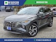Hyundai Tucson Hybrid