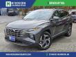 Certified 2024 Hyundai Tucson Hybrid Limited SUV