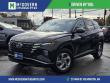 Certified 2023 Hyundai Tucson SEL SUV