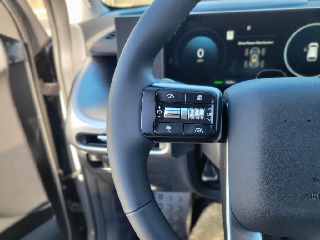 2026 Hyundai IONIQ 9 SE - Photo 23