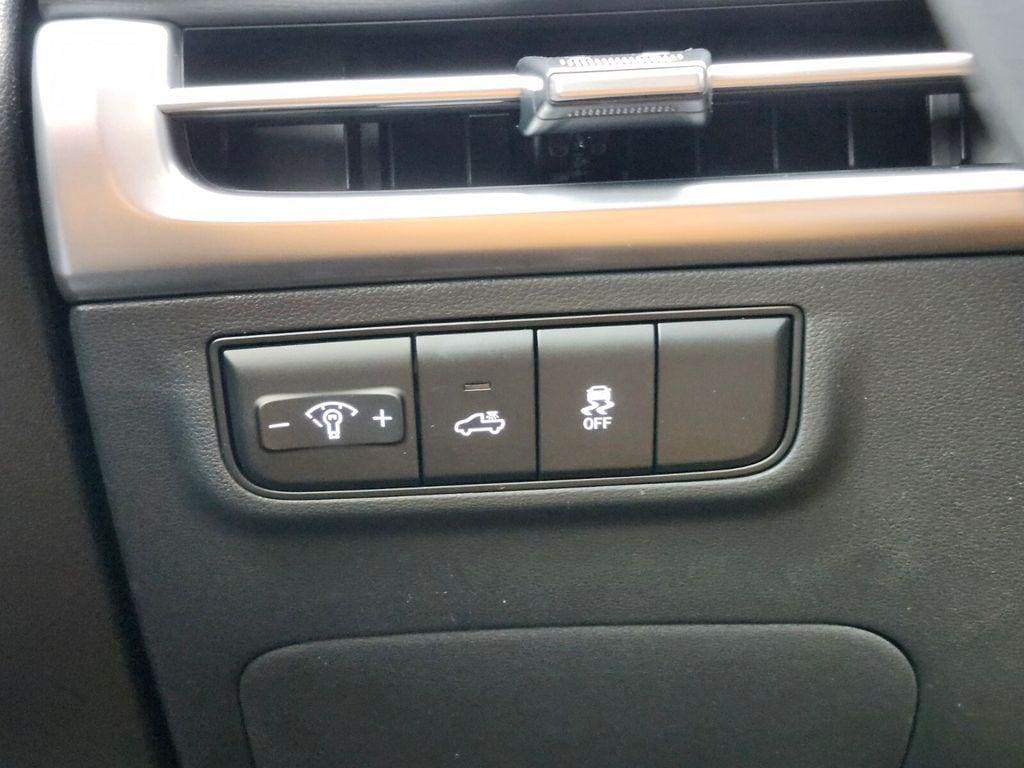 2026 Hyundai Santa Cruz SEL - Photo 22