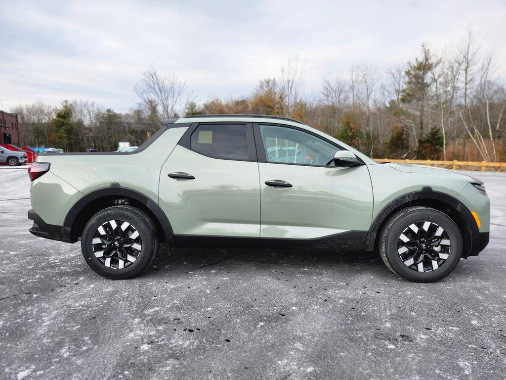2026 Hyundai Santa Cruz SEL - Photo 6