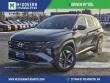 New 2026 Hyundai Tucson SEL AWD SUV