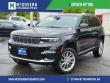 Certified 2022 Jeep Grand Cherokee Summit SUV
