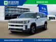 New 2026 Hyundai Santa Fe Hybrid SE SUV