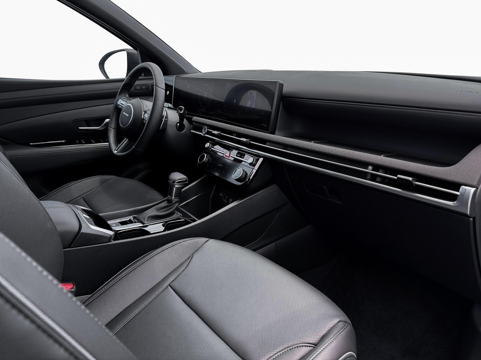 New 2026 Hyundai Santa Cruz Limited Truck Crew Cab