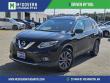 Used 2016 Nissan Rogue SL SUV