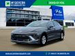 New 2026 Hyundai Sonata SE Sedan