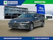 Hyundai Elantra Hybrid