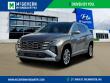 New 2026 Hyundai Tucson Hybrid Limited SUV