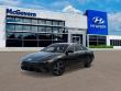 New 2026 Hyundai Elantra SEL Sport Sedan