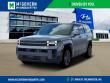 New 2026 Hyundai Santa Fe Hybrid Calligraphy SUV