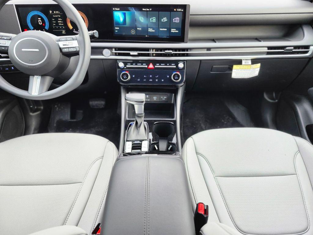 2026 Hyundai Santa Cruz SEL - Photo 14