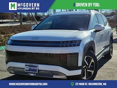 2026 Hyundai IONIQ 9 SE SUV