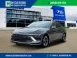 New 2026 Hyundai Sonata SEL Sport Sedan