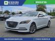 Used 2017 Genesis G80 3.8 Sedan