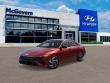 New 2026 Hyundai Elantra SEL Sport Premium Sedan