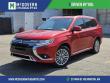 Used 2019 Mitsubishi Outlander PHEV  CUV