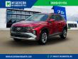 New 2025 Hyundai Tucson SEL AWD SUV