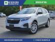 Used 2022 Chevrolet Equinox LS SUV