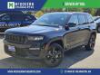 Used 2023 Jeep Grand Cherokee Limited SUV