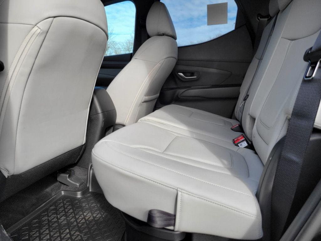 2026 Hyundai Santa Cruz SEL - Photo 16