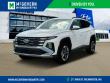 New 2025 Hyundai Tucson SEL AWD SUV