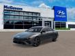 New 2026 Hyundai Elantra Hybrid SEL Sport Sedan