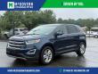 Used 2017 Ford Edge SEL SUV