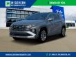 New 2025 Hyundai Tucson Limited AWD SUV