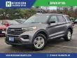 Used 2021 Ford Explorer XLT SUV