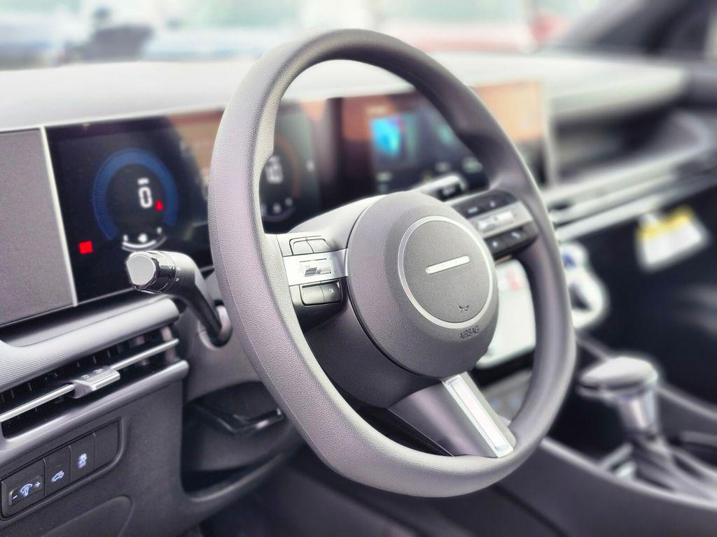 2026 Hyundai Santa Cruz SEL - Photo 17