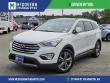 Used 2014 Hyundai Santa Fe Limited SUV