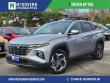 Certified 2024 Hyundai Tucson Hybrid Limited SUV