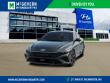 New 2026 Hyundai Elantra SEL Sport Plus Sedan