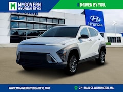 2026 Hyundai Kona SEL Sport AWD SUV