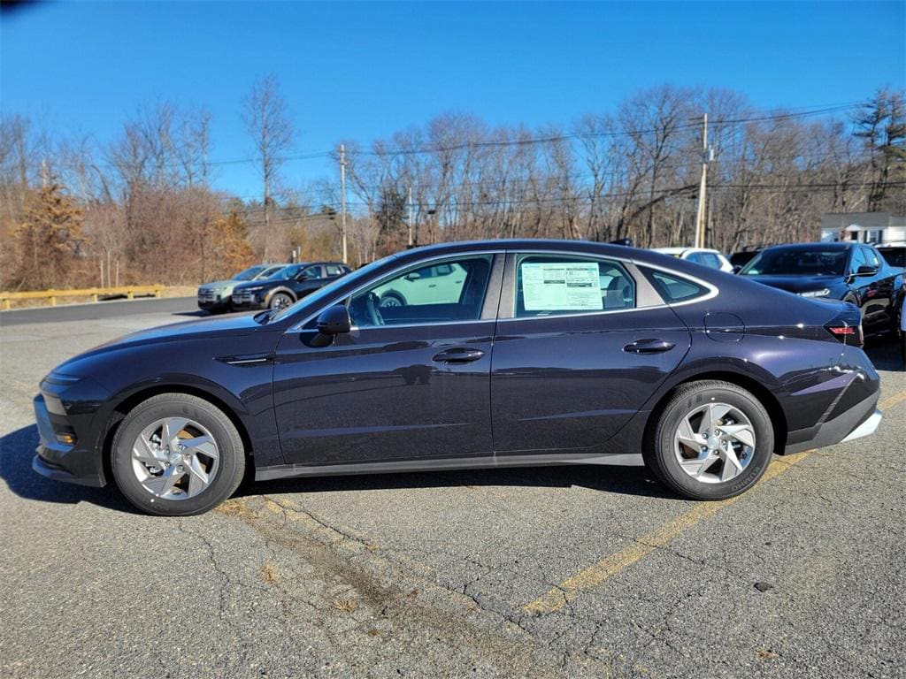 New 2026 Hyundai Sonata SE Sedan