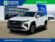 New 2026 Hyundai Tucson Hybrid SEL AWD SUV