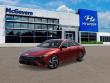New 2026 Hyundai Elantra SEL Sport Premium Sedan