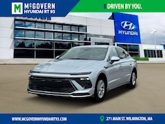 2026 Hyundai Sonata SE Sedan