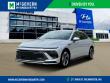 New 2026 Hyundai Sonata SEL Sport Sedan