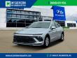 New 2026 Hyundai Sonata SE Sedan